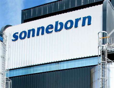 sonneborn manufacturers.